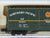 N Scale Atlas 33321 NP Northern Pacific 40' Plug Door Box Car #98667