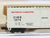 N Scale Atlas 33121 CIRR Chattahoochee Industrial Railroad 40' Box Car #1274