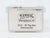 N Scale Atlas 33121 CIRR Chattahoochee Industrial Railroad 40' Box Car #1274