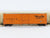 N Scale Atlas 33632 D&RGW Rio Grande 50' FGE Plug Door Box Car #61264