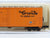 N Scale Atlas 33632 D&RGW Rio Grande 50' FGE Plug Door Box Car #61264