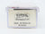 N Scale Atlas 33632 D&RGW Rio Grande 50' FGE Plug Door Box Car #61264