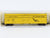 N Scale Atlas 33711 WPRX Western Pacific Fruit Growers 50' FGE Box Car #97012
