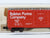 N Scale Atlas 33171 RPCX Ralston Purina Company 40' Plug Door Box Car #406