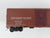 LOT of 10 HO Scale SOU Southern & SP Southern Pacific Box Cars & Caboose
