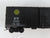 LOT of 10 HO Scale SOU Southern & SP Southern Pacific Box Cars & Caboose