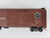 LOT of 10 HO Scale SOU Southern & SP Southern Pacific Box Cars & Caboose