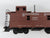 LOT of 10 HO Scale SOU Southern & SP Southern Pacific Box Cars & Caboose