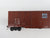 LOT of 7 HO Scale WP Western Pacific 