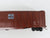 LOT of 7 HO Scale WP Western Pacific 