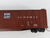 LOT of 7 HO Scale WP Western Pacific 