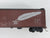 LOT of 7 HO Scale WP Western Pacific 