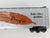 LOT of 7 HO Scale WP Western Pacific 