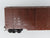 LOT of 7 HO Scale WP Western Pacific 