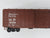 LOT of 7 HO Scale WP Western Pacific 