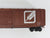 LOT of 7 HO Scale WP Western Pacific 