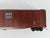 LOT of 7 HO Scale WP Western Pacific 