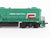 HO Scale TYCO/Mantua PC Penn Central EMD GP20 Diesel Locomotive #5628