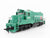 HO Scale TYCO/Mantua PC Penn Central EMD GP20 Diesel Locomotive #5628