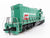 HO Scale TYCO/Mantua PC Penn Central EMD GP20 Diesel Locomotive #5628
