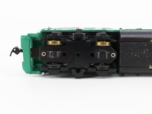 HO Scale TYCO/Mantua PC Penn Central EMD GP20 Diesel Locomotive #5628