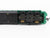 HO Scale TYCO/Mantua PC Penn Central EMD GP20 Diesel Locomotive #5628
