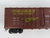 LOT of 8 HO Scale SSW Cotton Belt, SP Southern Pacific, Southern Box Cars
