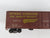LOT of 8 HO Scale SSW Cotton Belt, SP Southern Pacific, Southern Box Cars