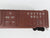 LOT of 8 HO Scale SSW Cotton Belt, SP Southern Pacific, Southern Box Cars