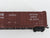 LOT of 8 HO Scale SSW Cotton Belt, SP Southern Pacific, Southern Box Cars