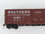 LOT of 8 HO Scale SSW Cotton Belt, SP Southern Pacific, Southern Box Cars