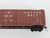 LOT of 8 HO Scale SSW Cotton Belt, SP Southern Pacific, Southern Box Cars