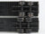 LOT of 3 HO Scale Unlettered & SP Southern Pacific Flat Cars w/ 2 ATSF Trailers