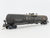 LOT of 2 HO Scale CB&Q Burlington Route 62' Tank Cars #130047