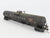 LOT of 2 HO Scale CB&Q Burlington Route 62' Tank Cars #130047