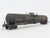LOT of 2 HO Scale CB&Q Burlington Route 62' Tank Cars #130047