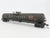 LOT of 2 HO Scale CB&Q Burlington Route 62' Tank Cars #130047