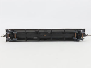 LOT of 2 HO Scale CB&Q Burlington Route 62' Tank Cars #130047