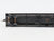LOT of 2 HO Scale CB&Q Burlington Route 62' Tank Cars #130047