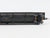 LOT of 2 HO Scale CB&Q Burlington Route 62' Tank Cars #130047