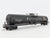 LOT of 2 HO Scale CB&Q Burlington Route 62' Tank Cars #130047