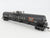 LOT of 2 HO Scale CB&Q Burlington Route 62' Tank Cars #130047