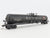 LOT of 2 HO Scale CB&Q Burlington Route 62' Tank Cars #130047