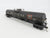 LOT of 2 HO Scale CB&Q Burlington Route 62' Tank Cars #130047