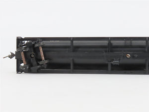 LOT of 2 HO Scale CB&Q Burlington Route 62' Tank Cars #130047