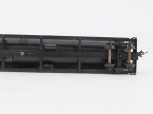 LOT of 2 HO Scale CB&Q Burlington Route 62' Tank Cars #130047