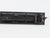 LOT of 2 HO Scale CB&Q Burlington Route 62' Tank Cars #130047