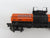LOT of 11 HO Scale UTLX, DOWX, GATX & HOKX Tank Cars