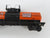 LOT of 11 HO Scale UTLX, DOWX, GATX & HOKX Tank Cars