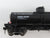 LOT of 11 HO Scale UTLX, DOWX, GATX & HOKX Tank Cars